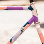 SO-EZ Artist Edition by Curtis - size 54